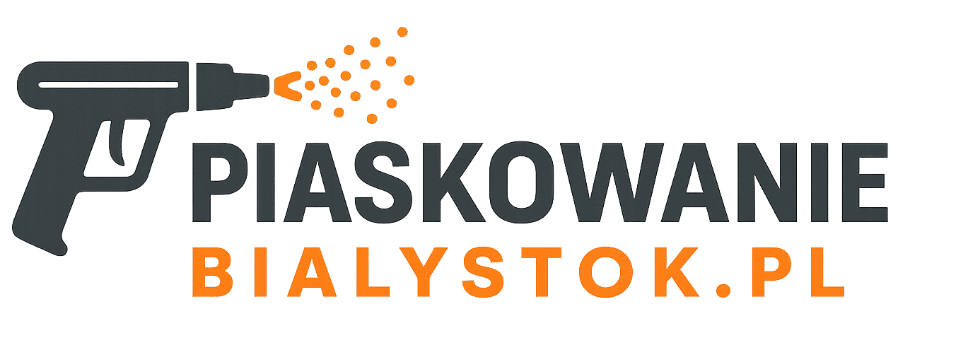 Mobilne Piaskowanie Białystok